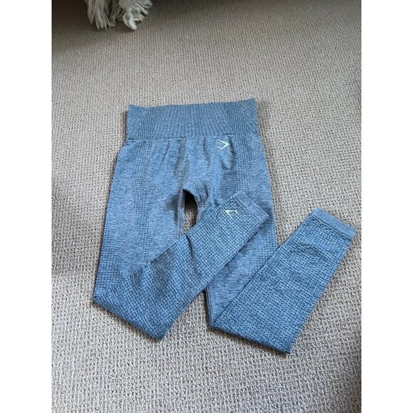 Gymshark Vital Seamless Leggings - Picture 1 of 2